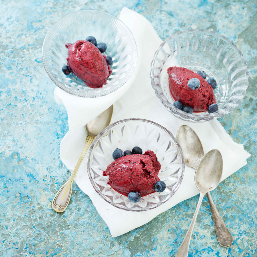 Frossen_blåbæryoghurt