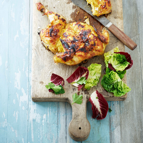 Ovnstegt_kylling_med_fennikelfrø_og_yoghurt